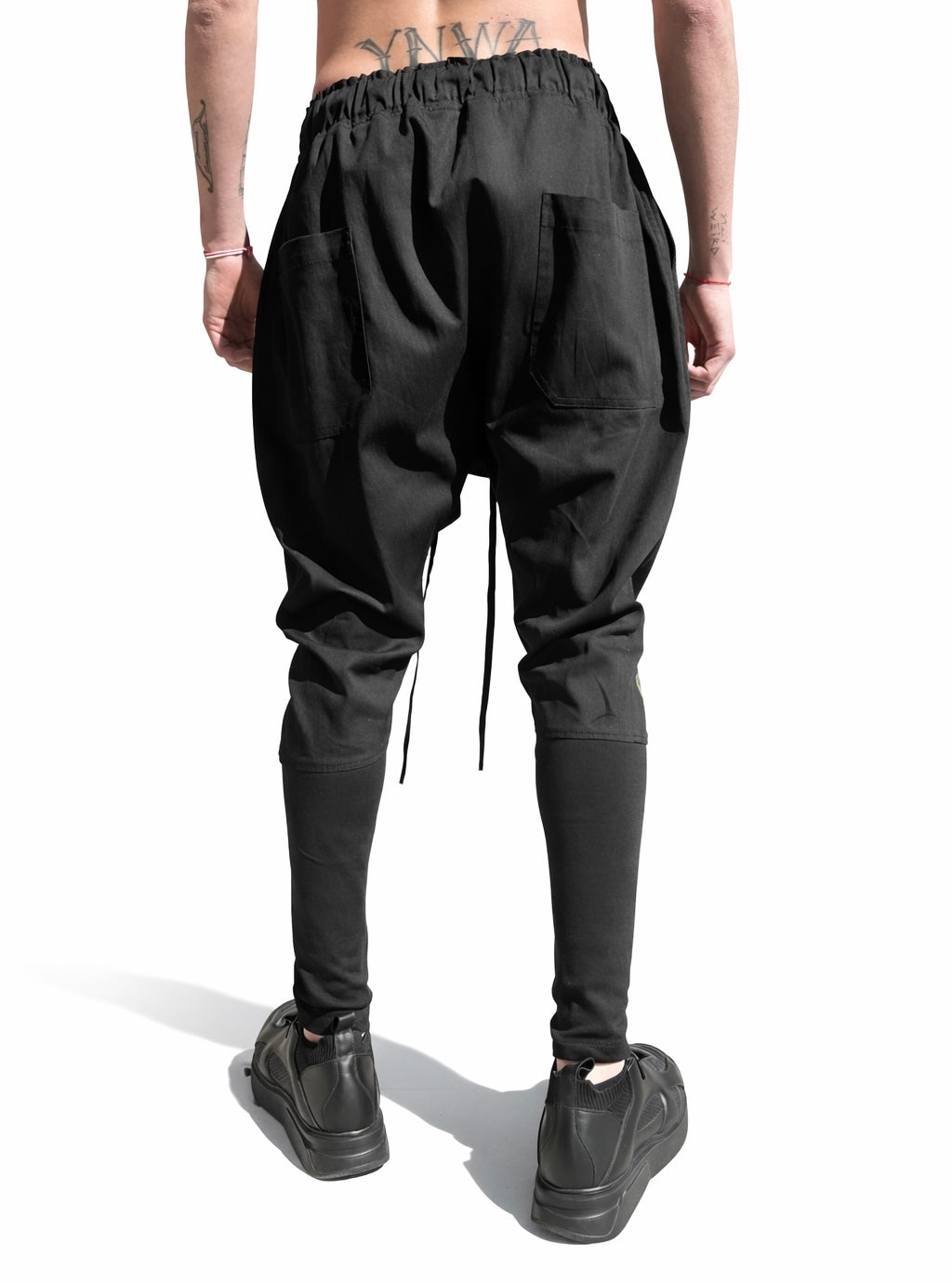 PANT NOMAD
