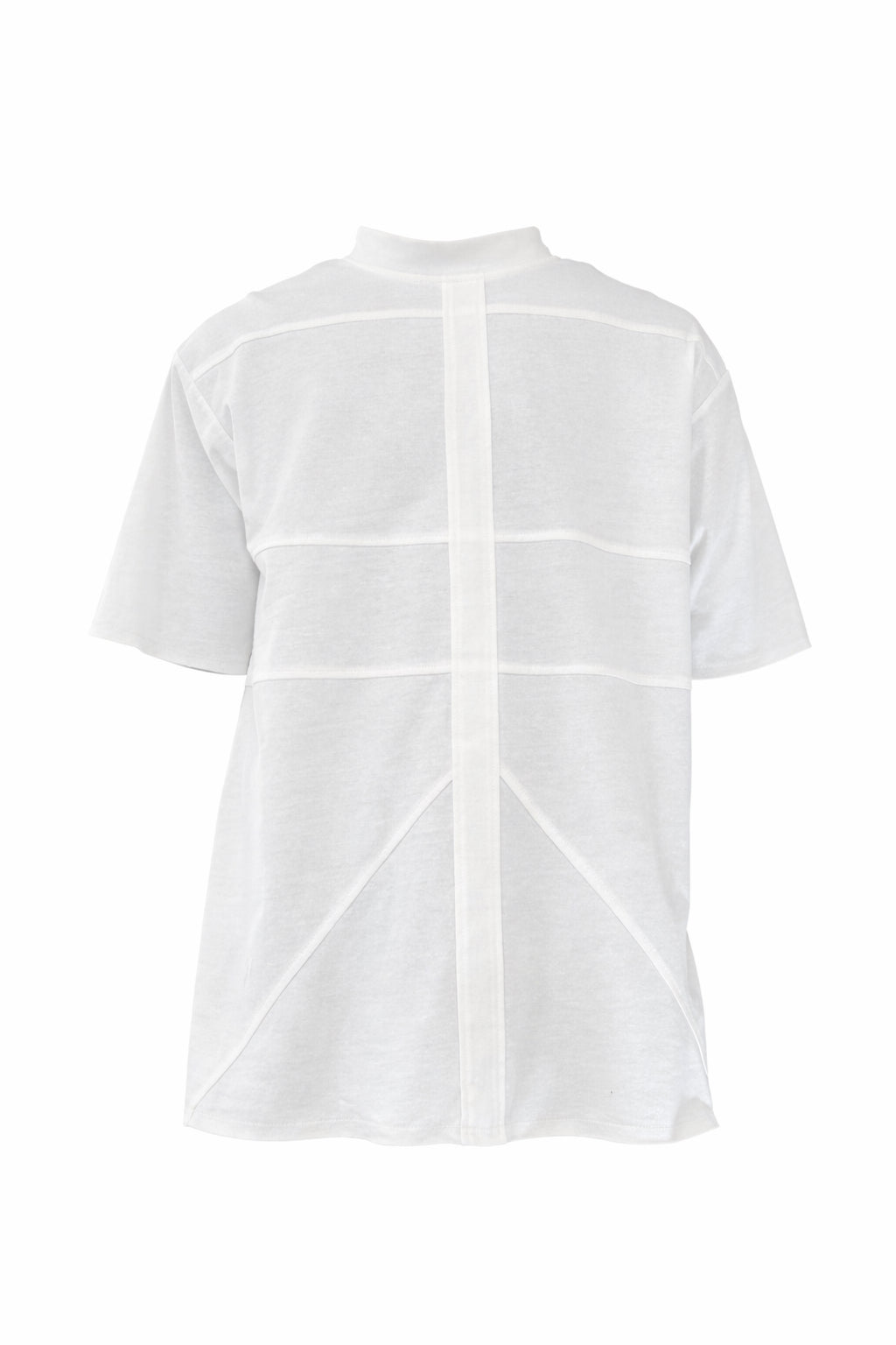 Nomon Absolute T-Shirt White