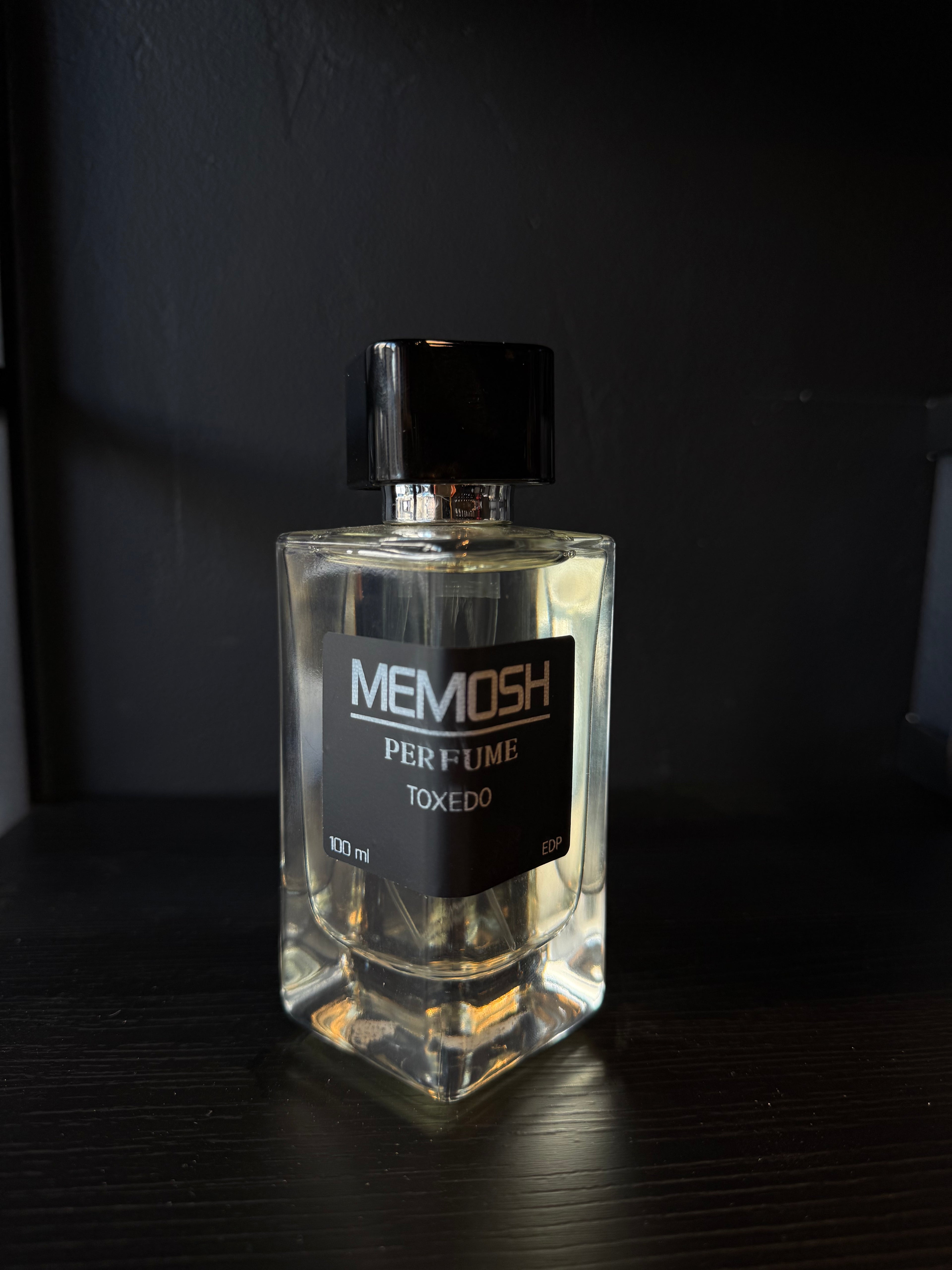 MEMOSH TOXEDO
