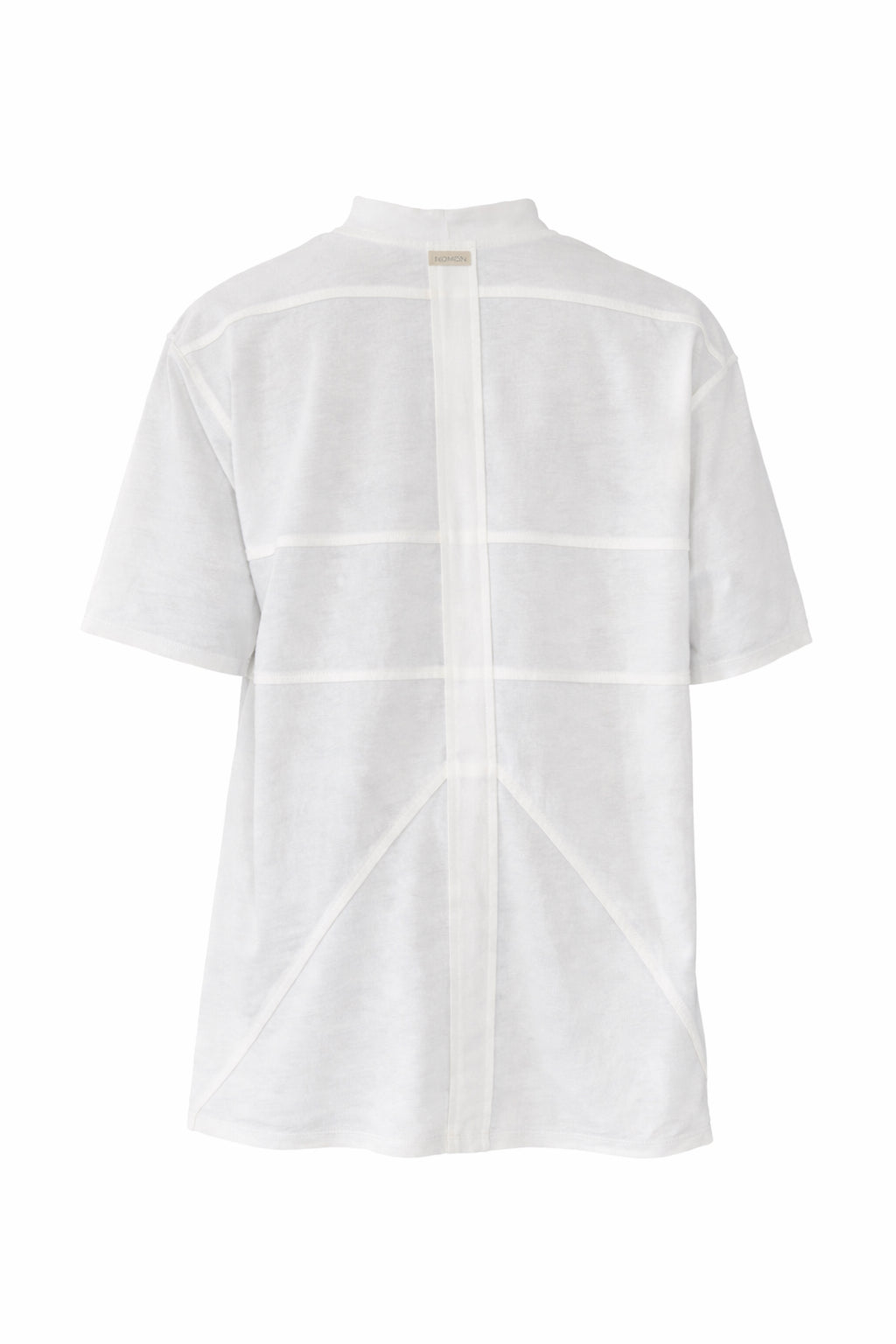 Nomon Absolute T-Shirt White