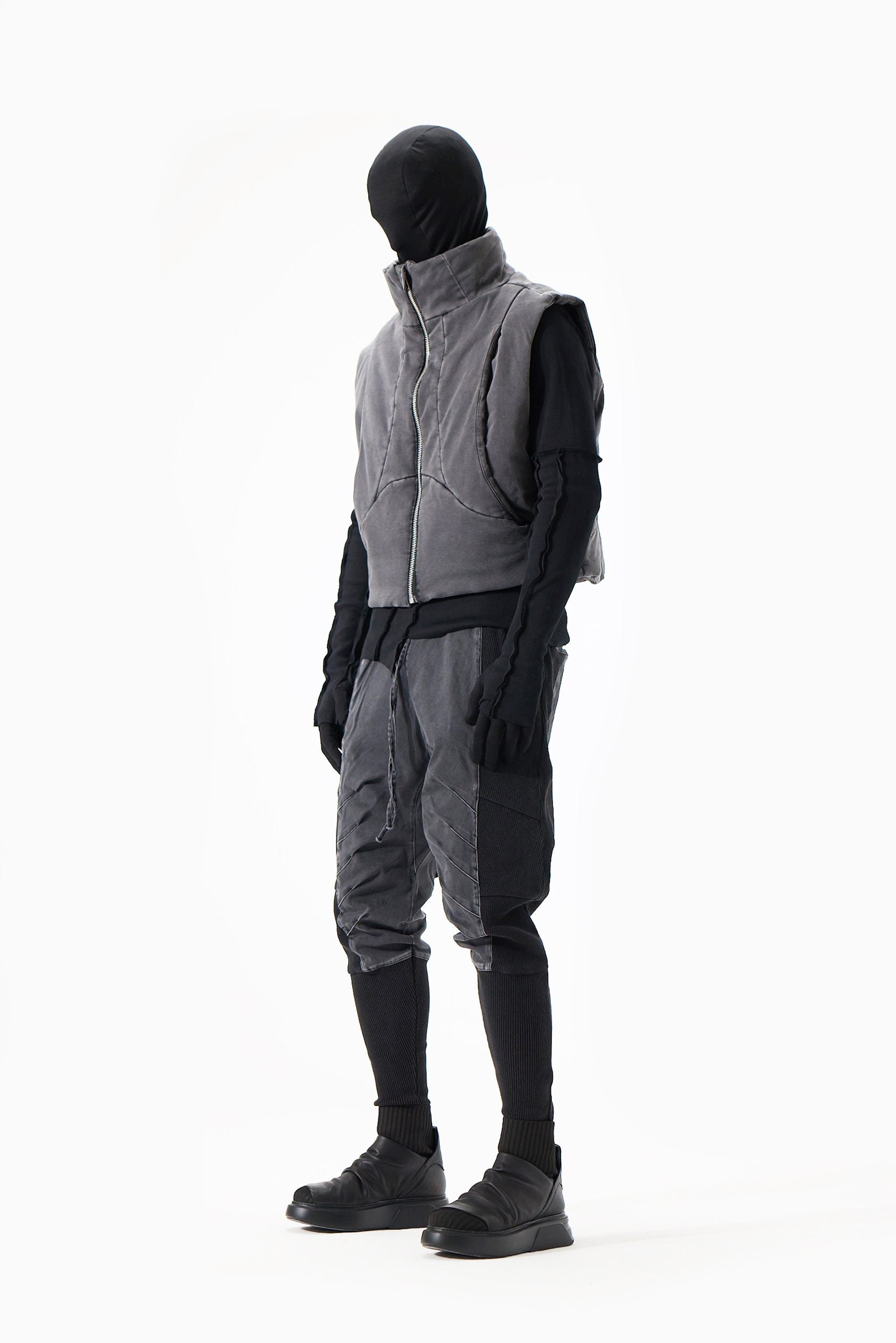 PUFFER VEST