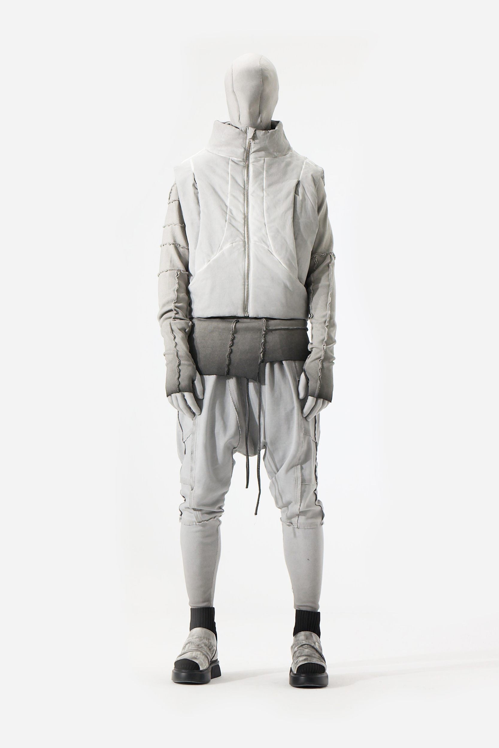 PUFFER VEST