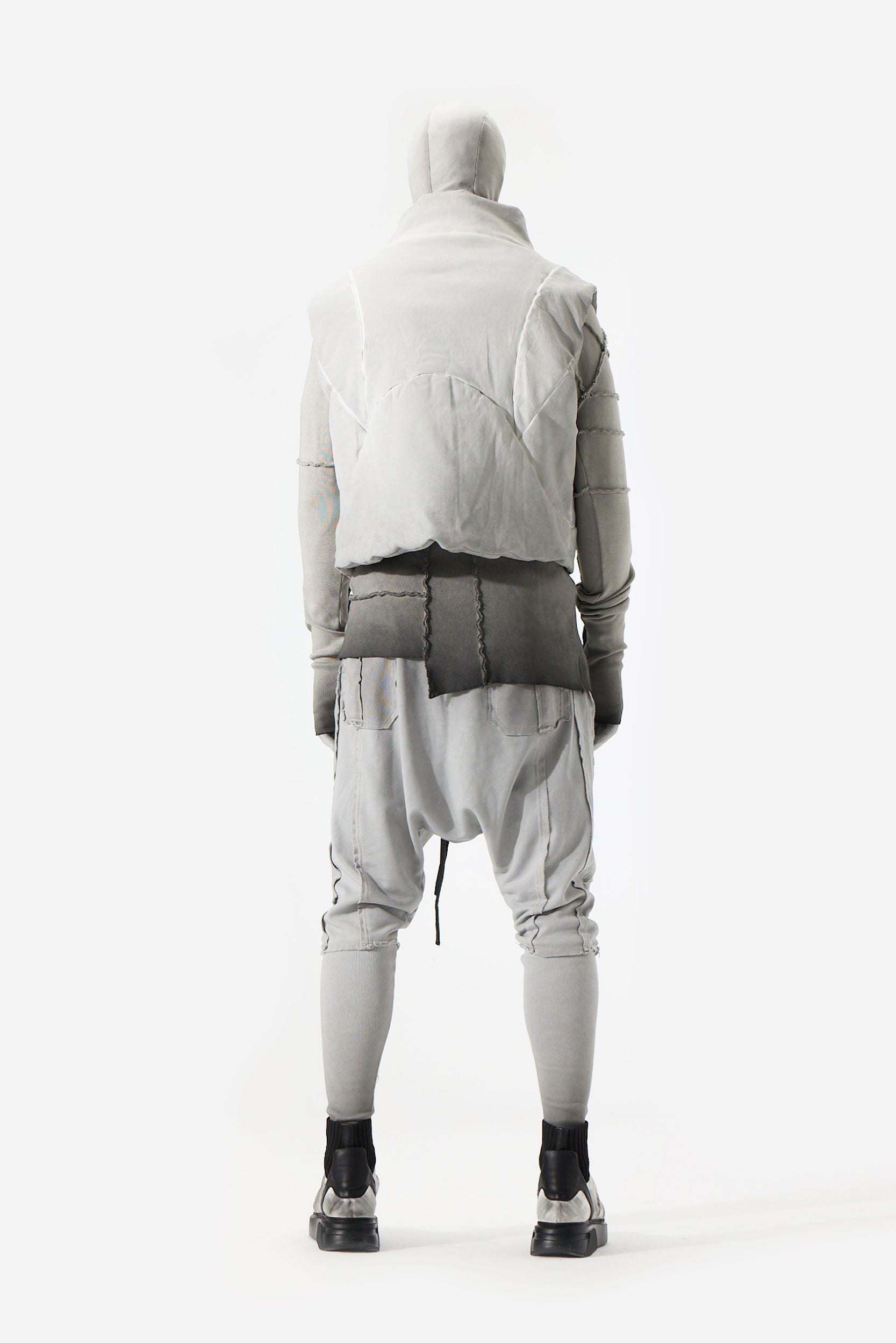PUFFER VEST