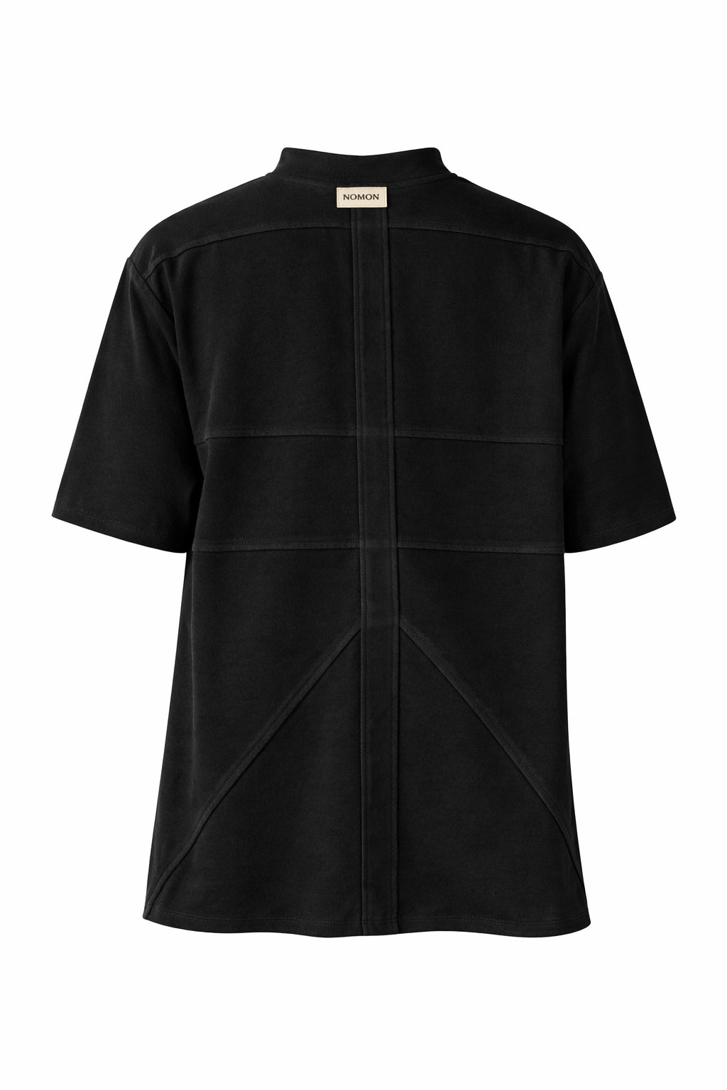Nomon Absolute T-Shirt Black