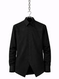 NOISE BLACK SHIRT/03