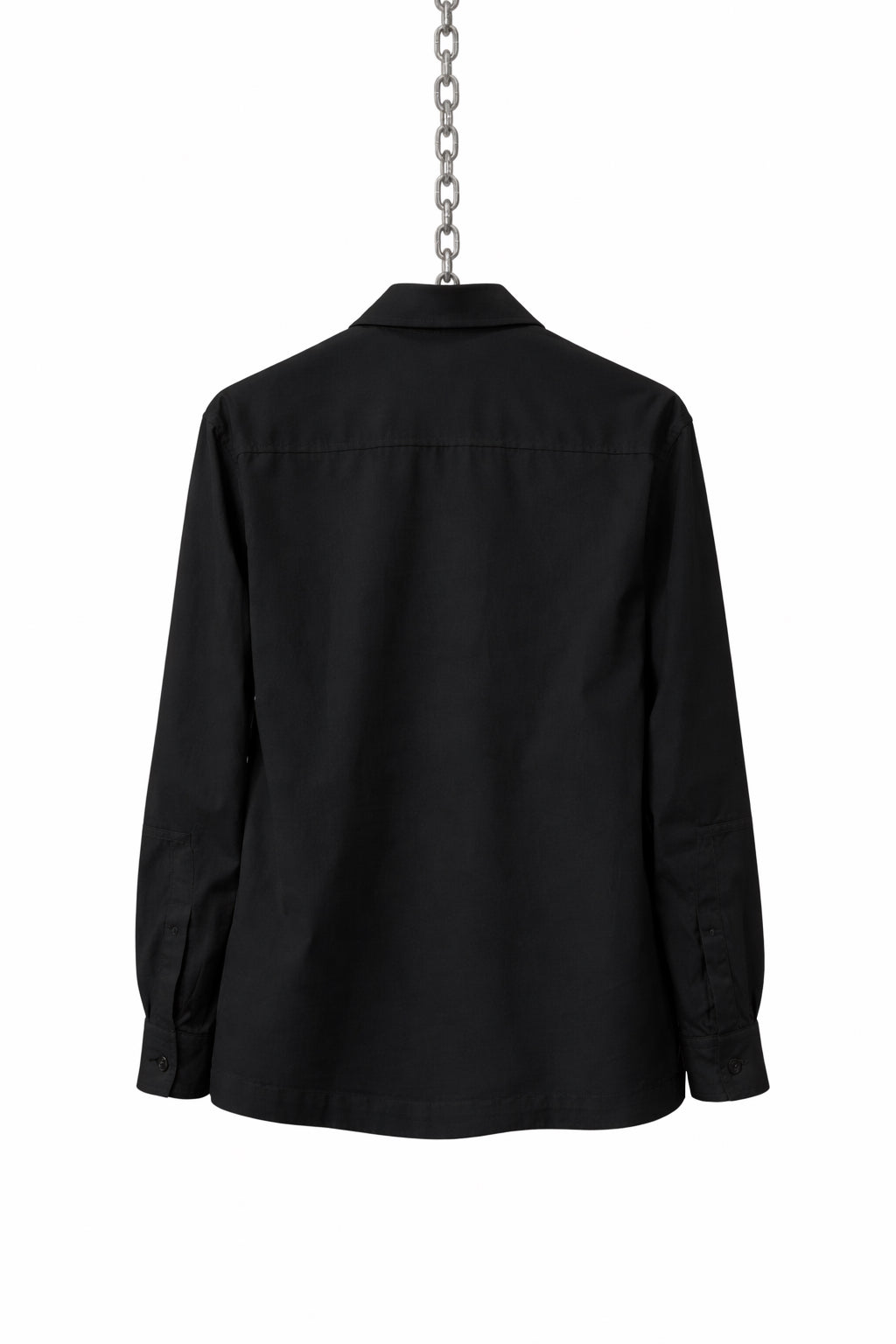 NOISE BLACK SHIRT/03