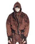 ARMOR PLATED JACKET
