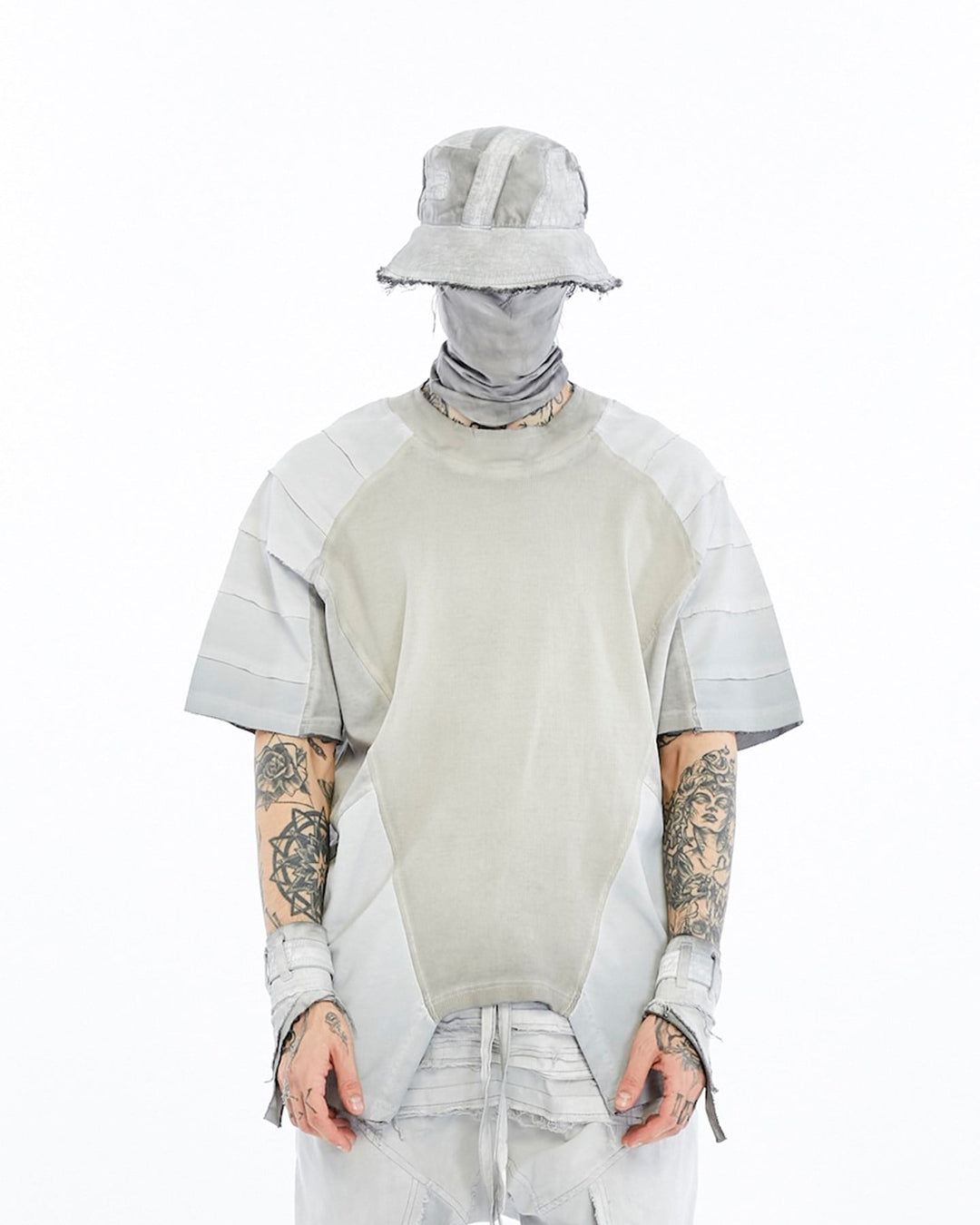 ARMOR T-SHIRT