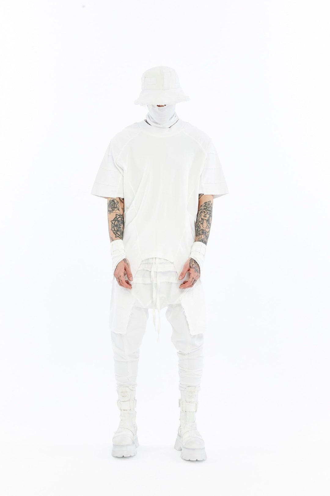 ARMOR T-SHIRT
