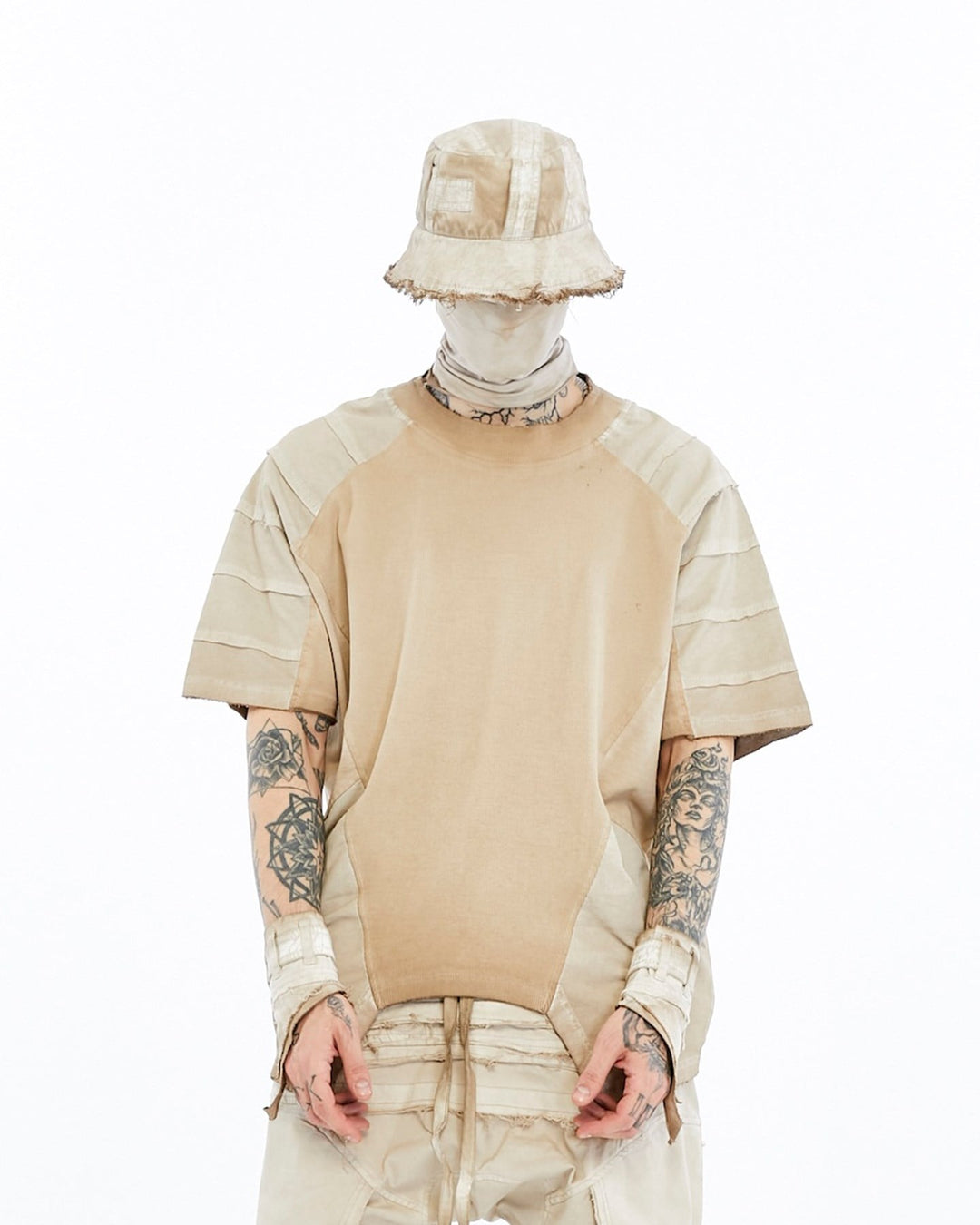 ARMOR T-SHIRT