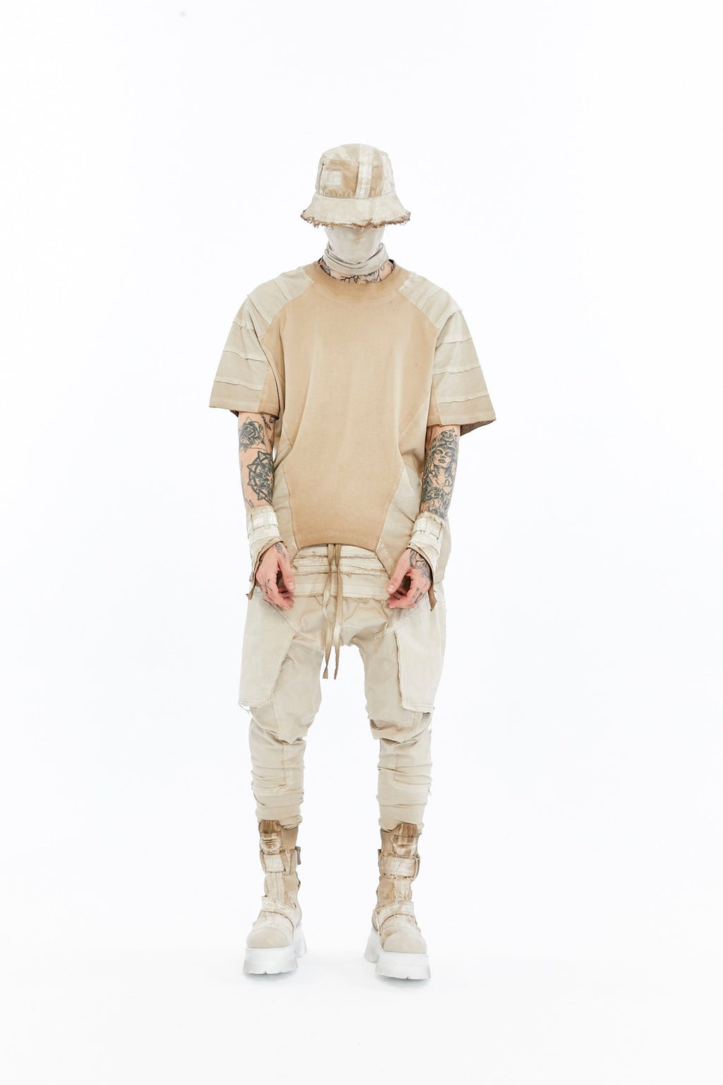 ARMOR T-SHIRT