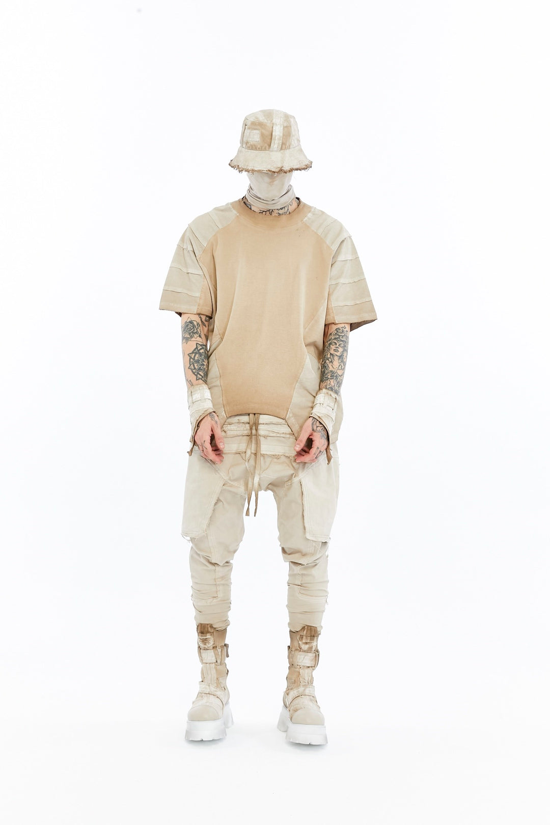 ARMOR T-SHIRT