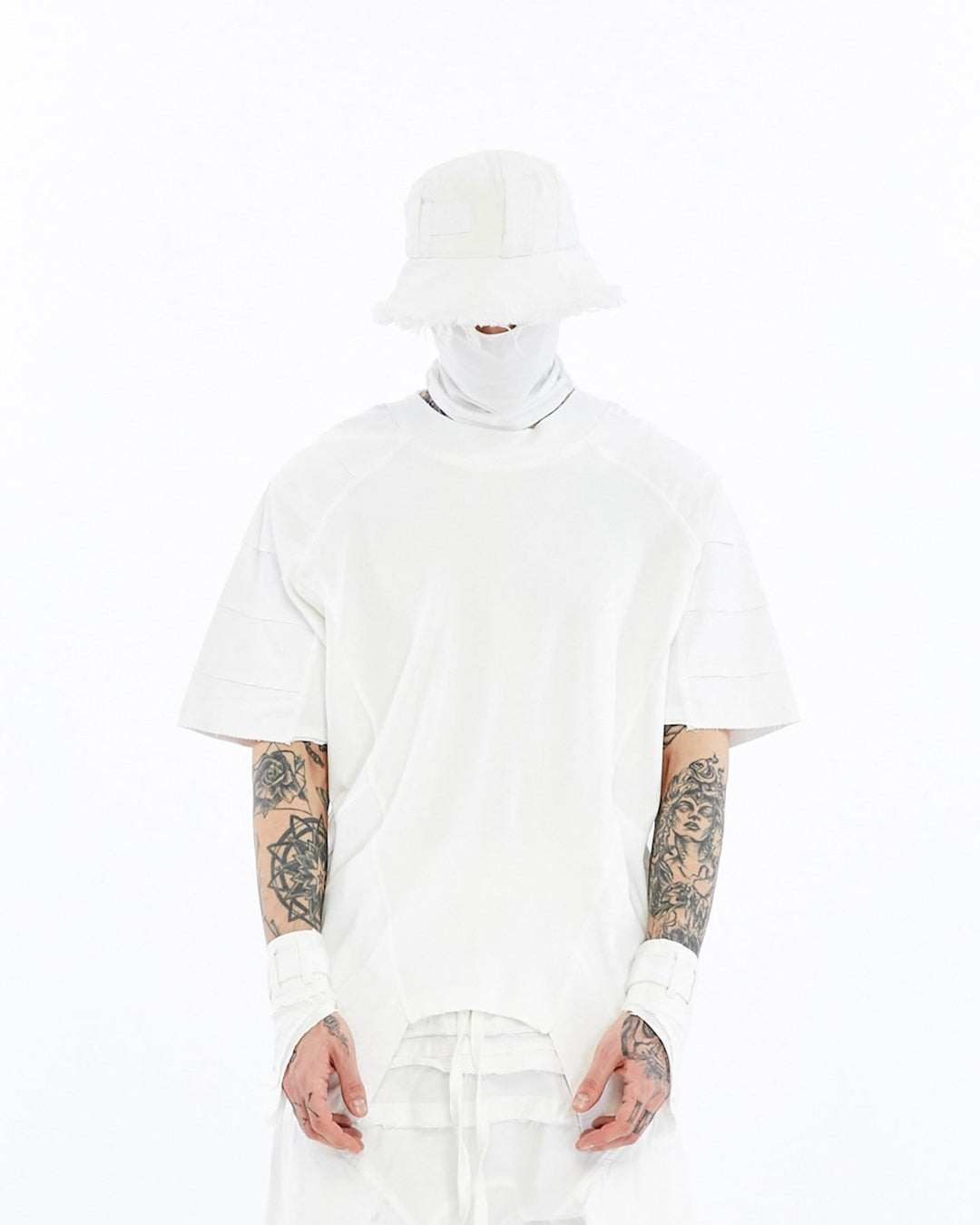 ARMOR T-SHIRT
