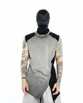ASYMMETRIC T-SHIRT