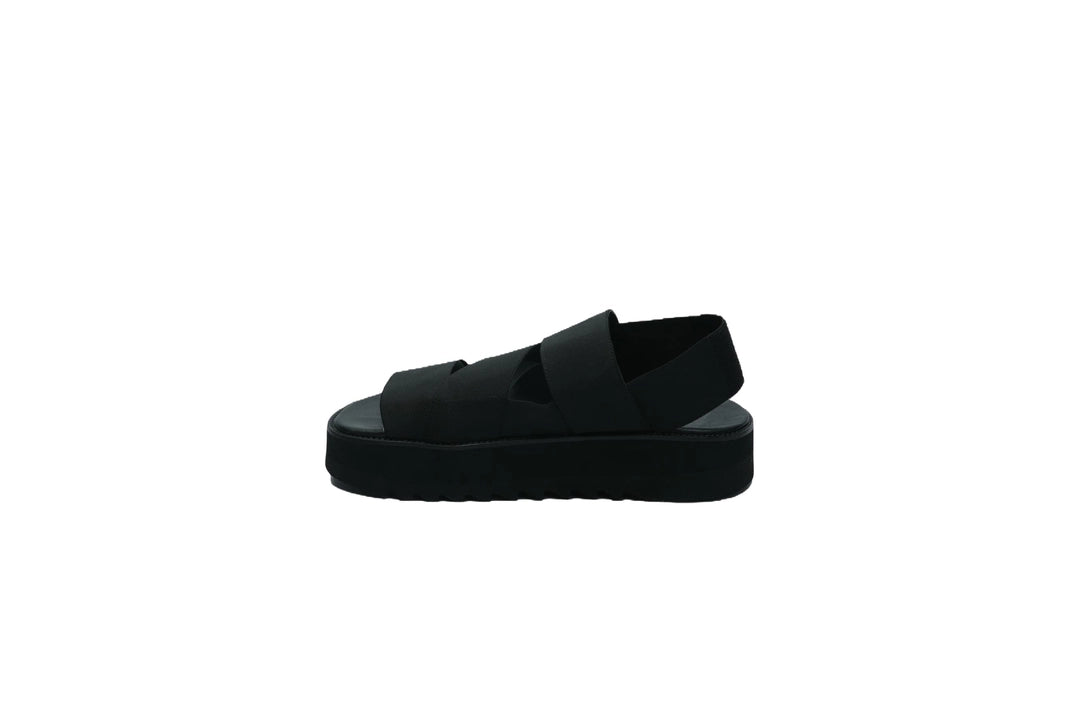 BANDED WARIOR SANDAL