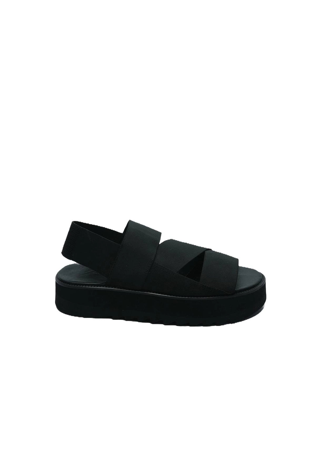 BANDED WARIOR SANDAL