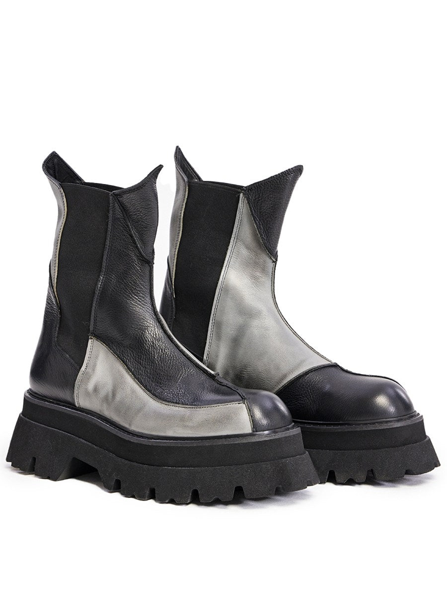 BLOCK BOOT