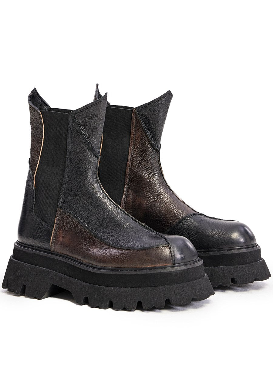 BLOCK BOOT