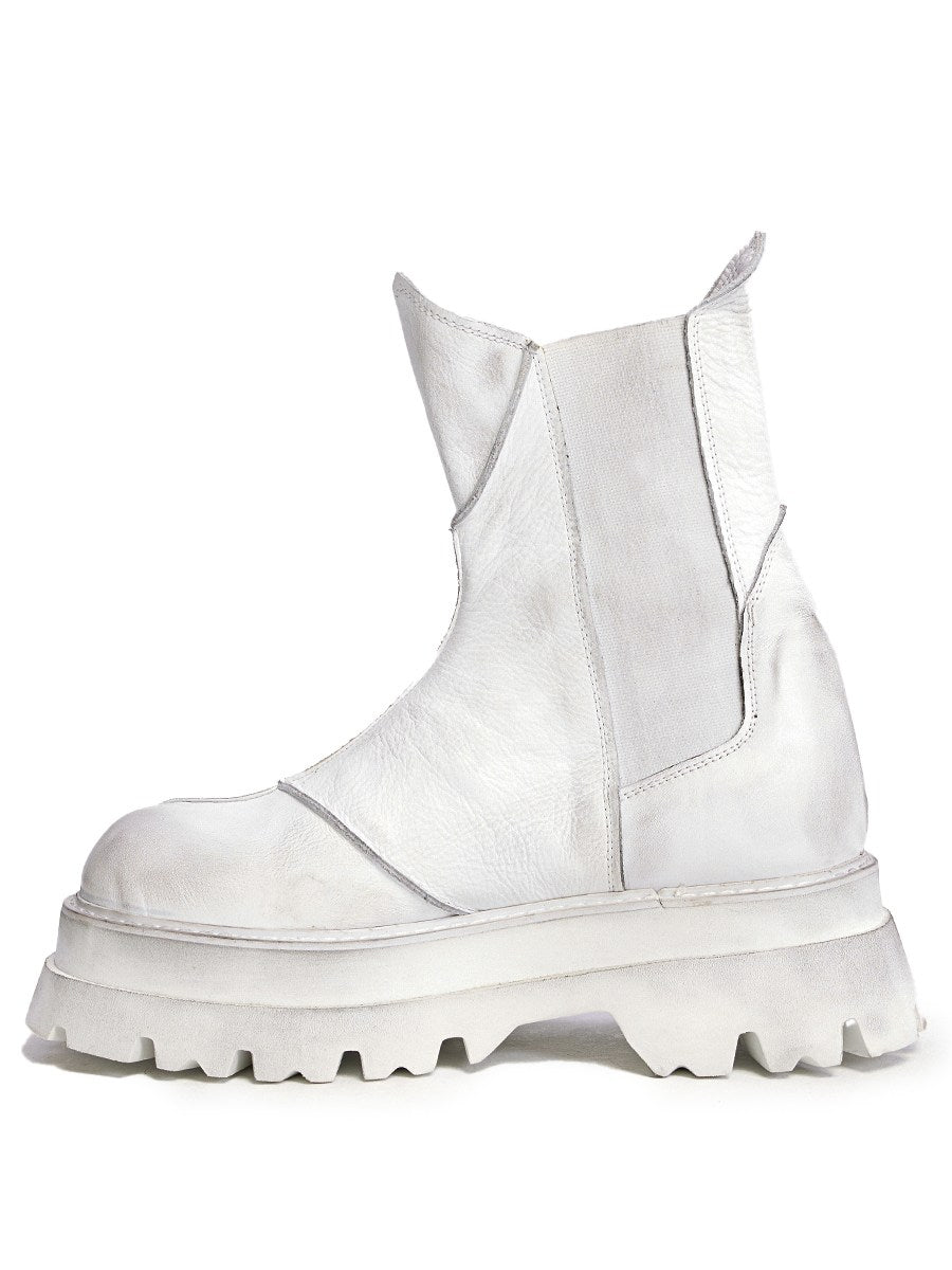 BLOCK BOOT