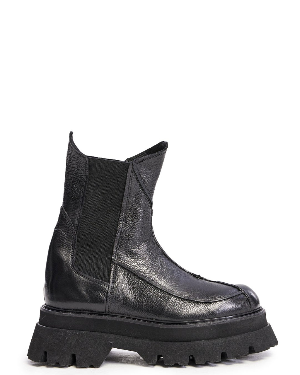 BLOCK BOOT