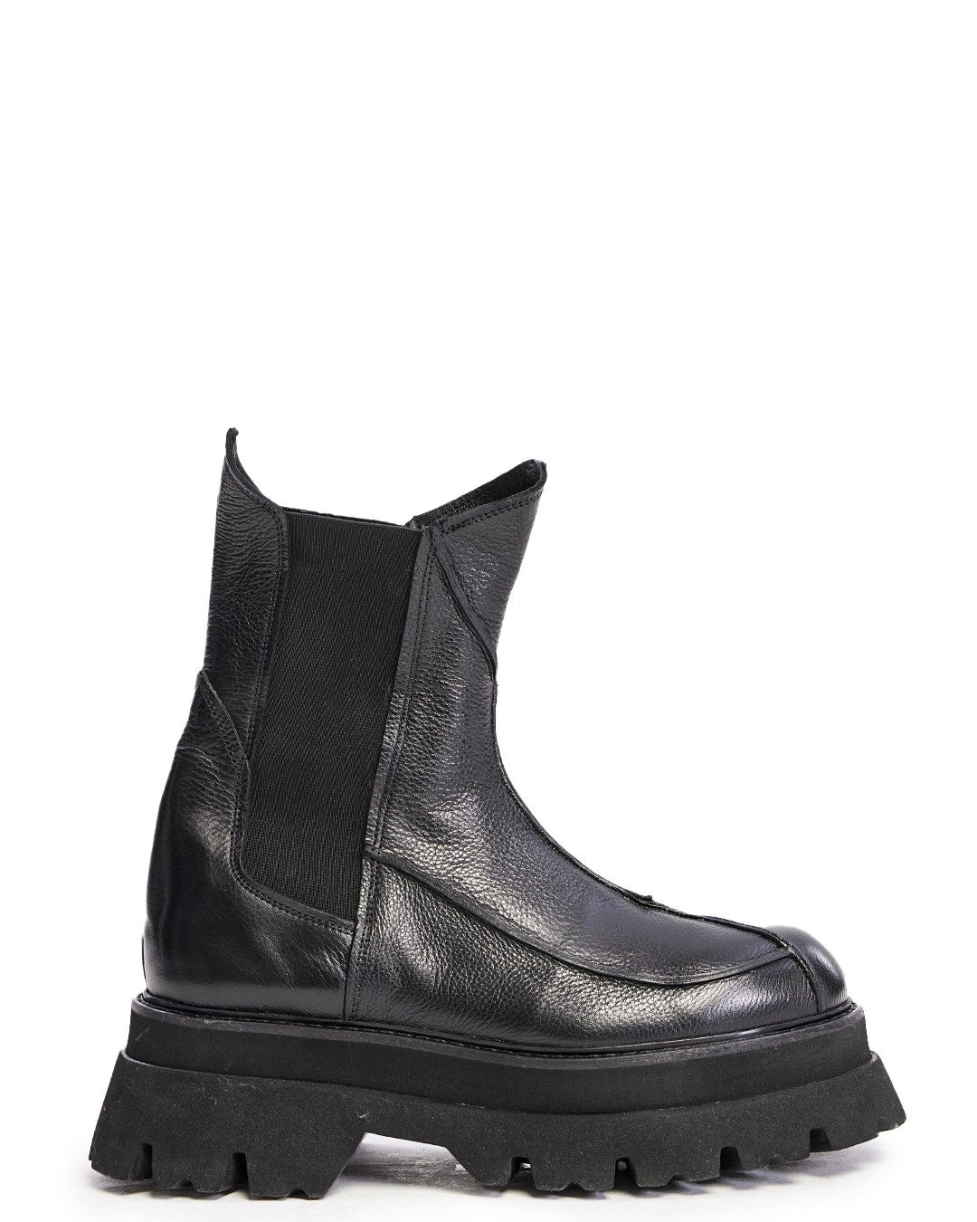 BLOCK BOOT