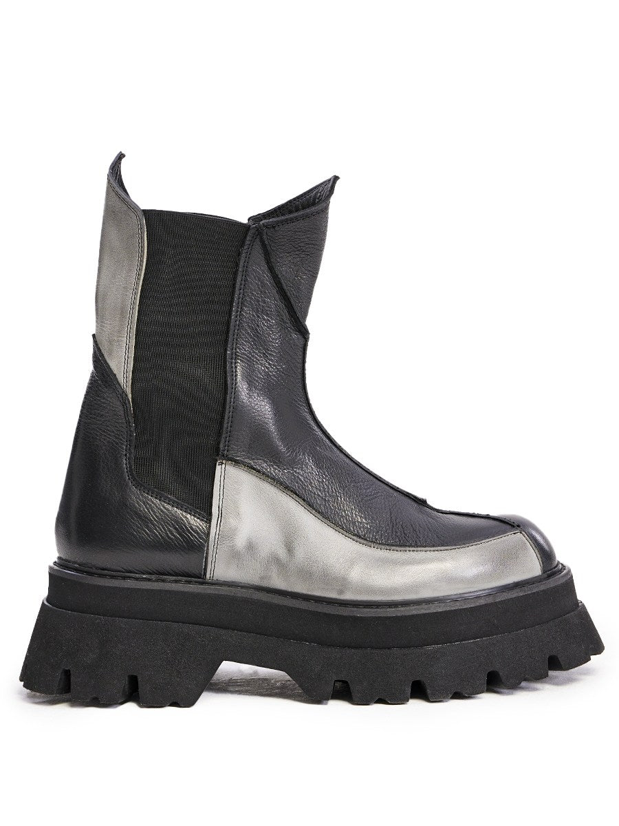 BLOCK BOOT