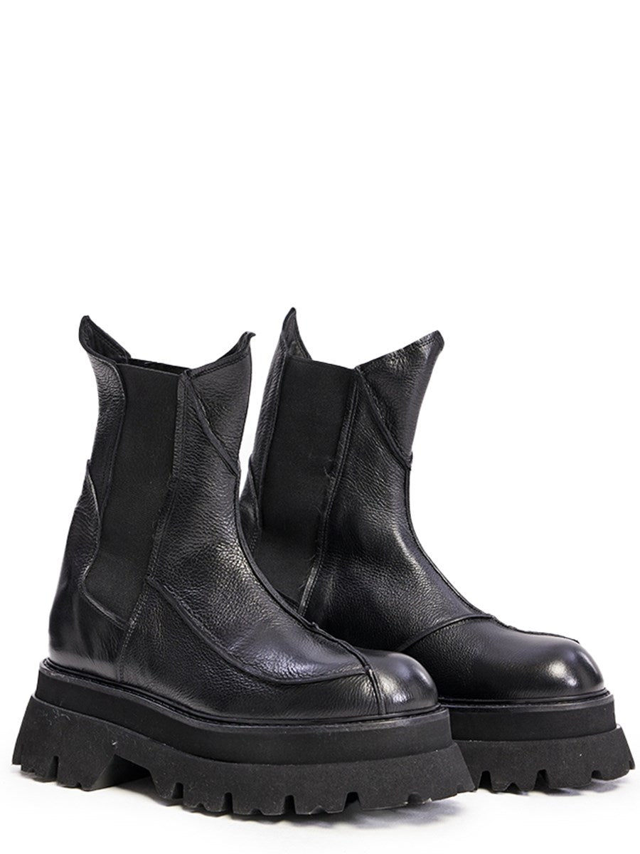 BLOCK BOOT