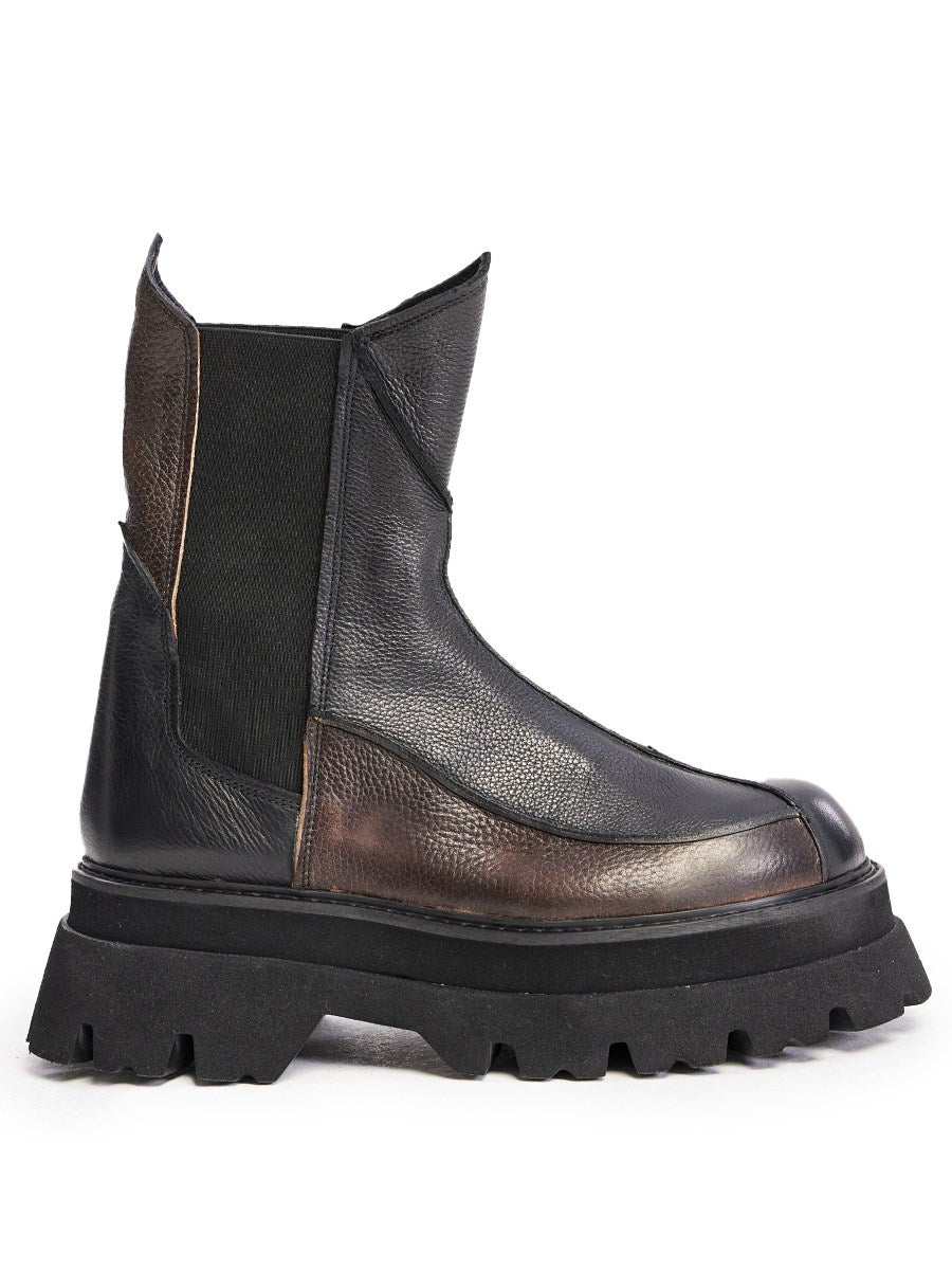 BLOCK BOOT