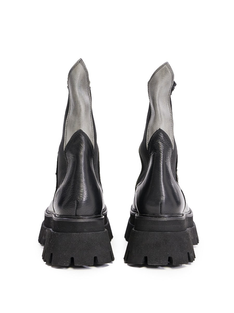 BLOCK BOOT