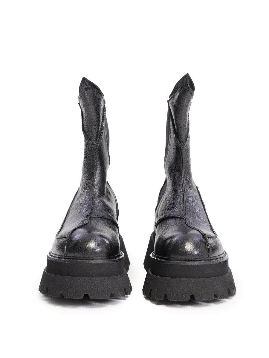 BLOCK BOOT