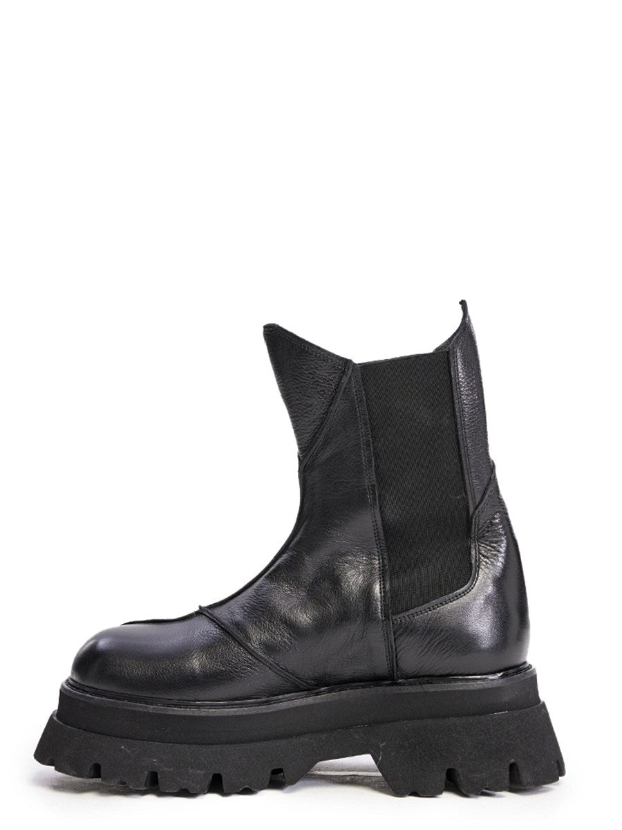 BLOCK BOOT