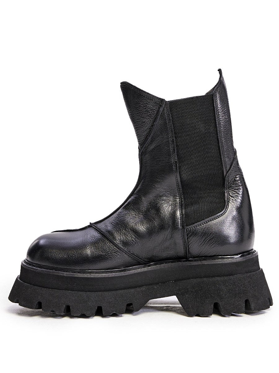BLOCK BOOT