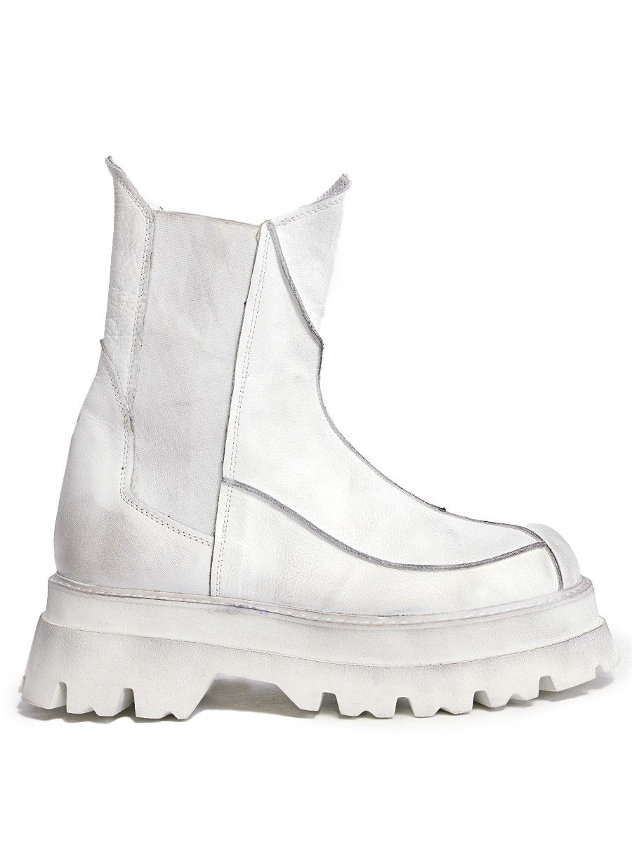 BLOCK BOOT