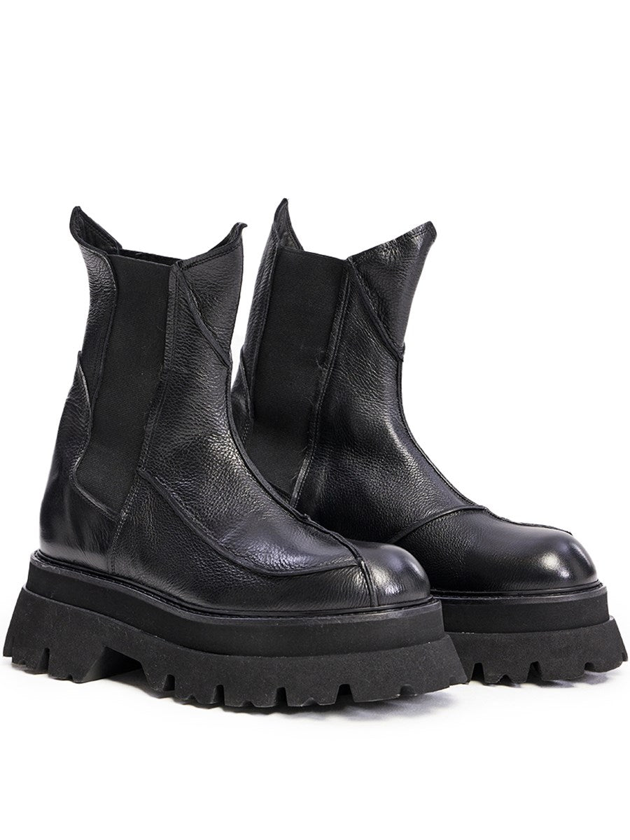 BLOCK BOOT