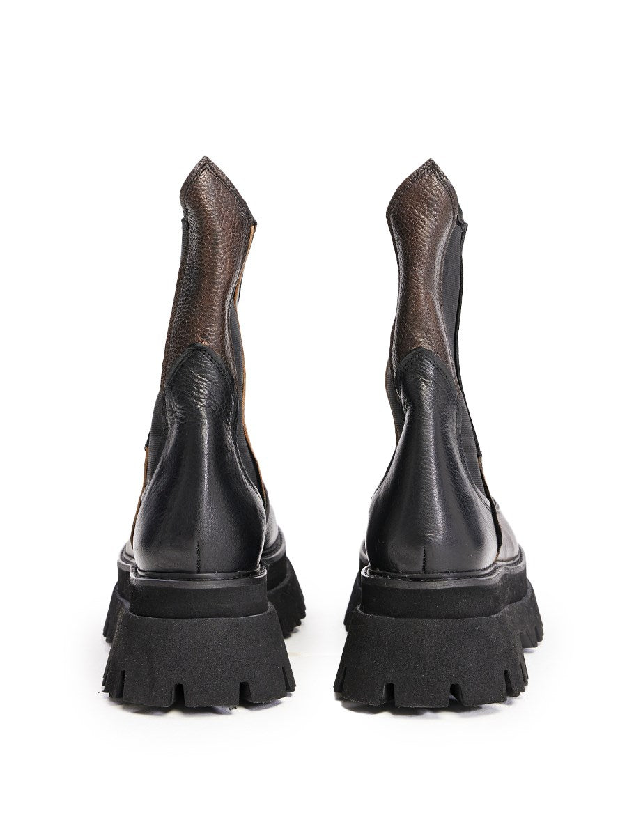 BLOCK BOOT