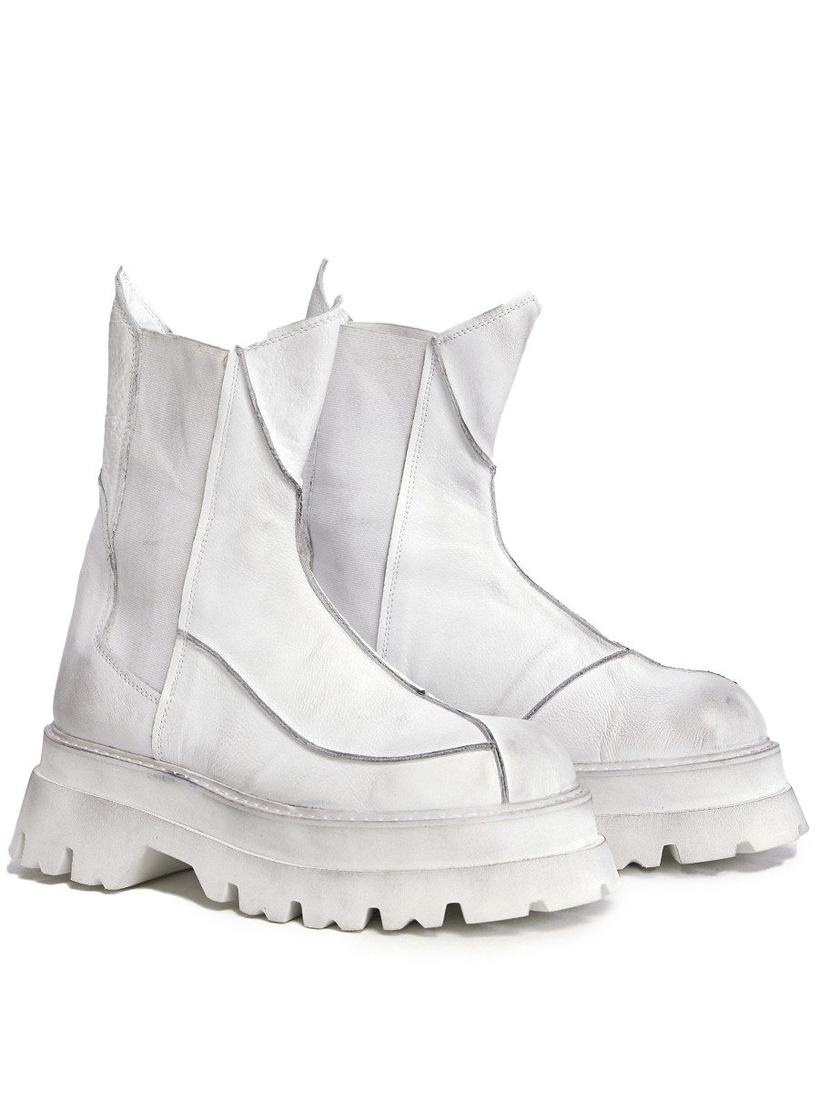 BLOCK BOOT