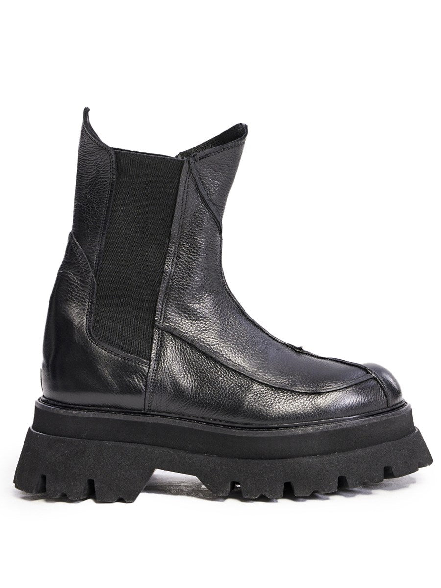BLOCK BOOT