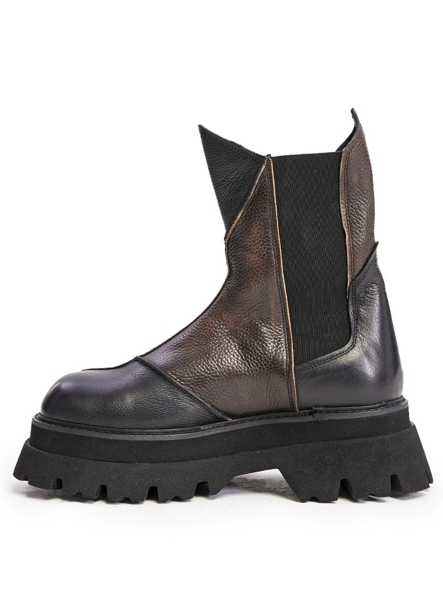 BLOCK BOOT