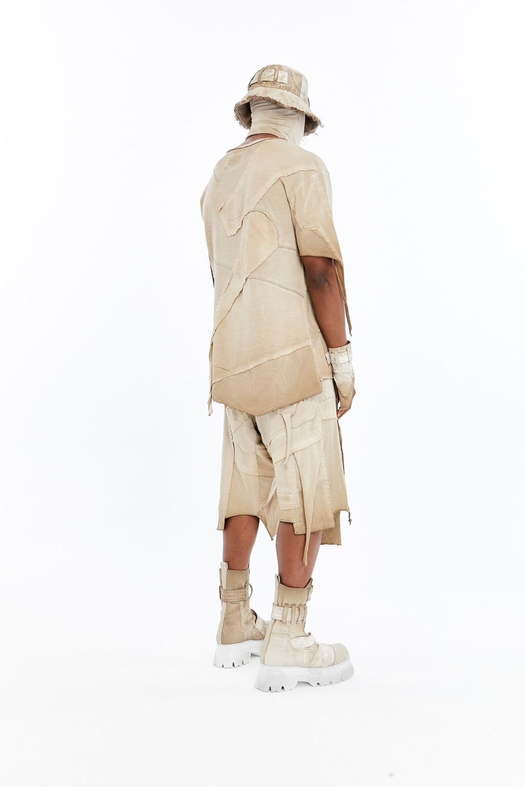 CROSSCUT T-SHIRT