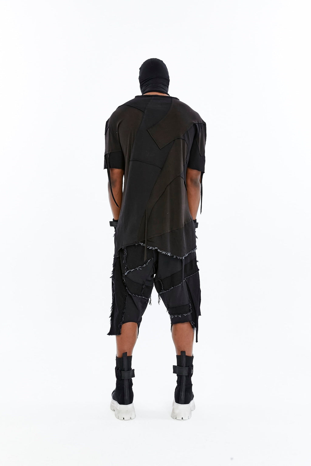 CROSSCUT T-SHIRT