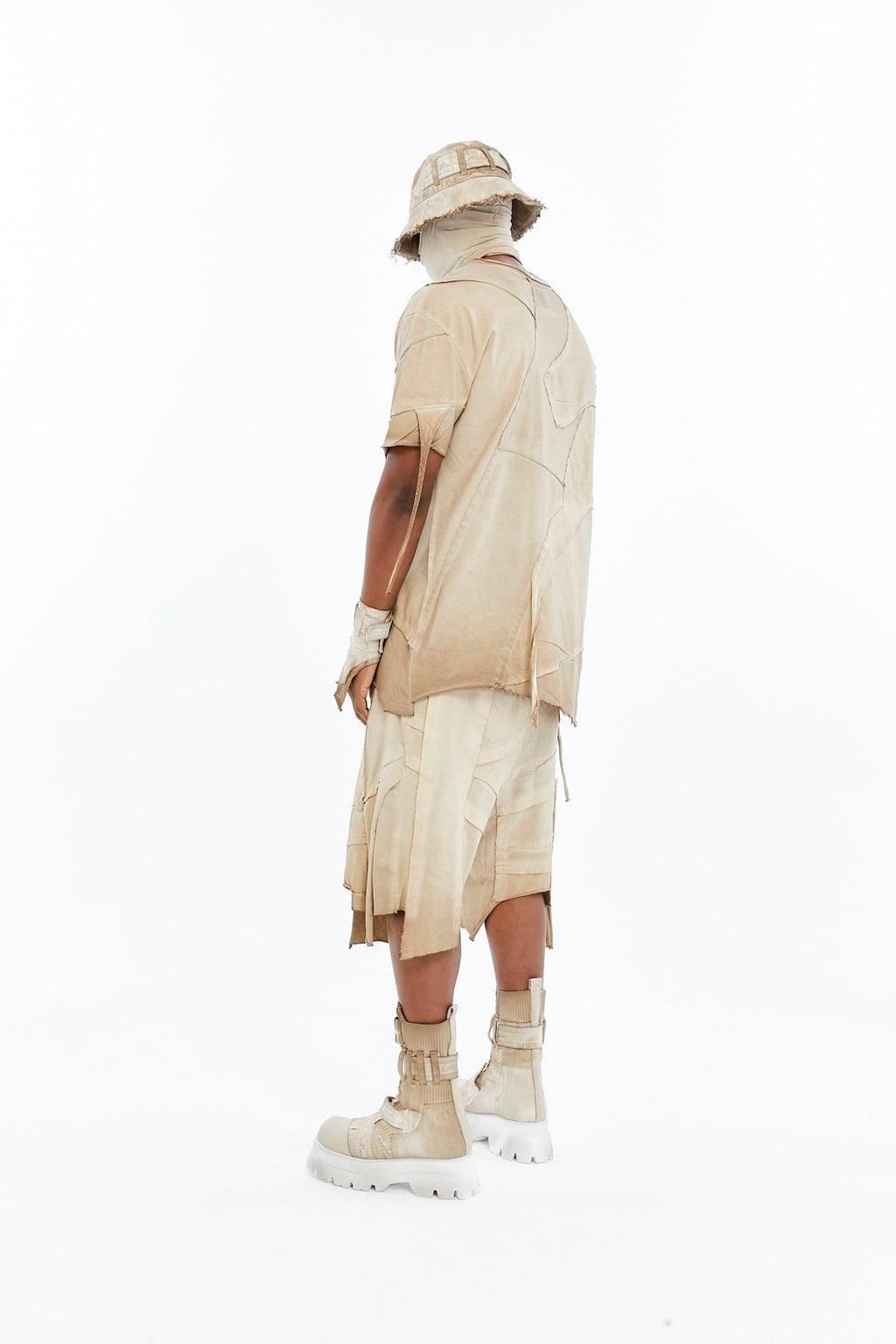 CROSSCUT T-SHIRT