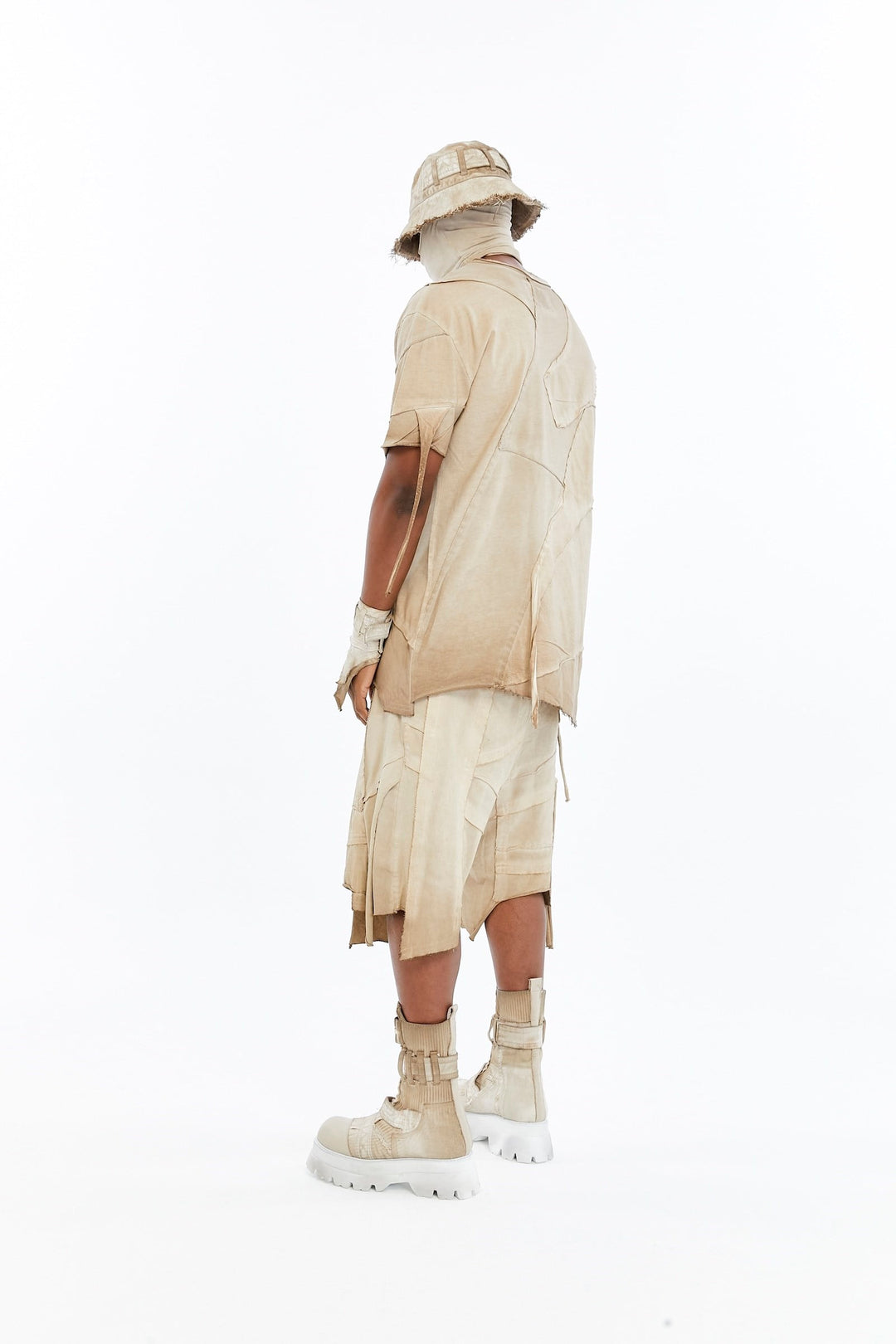 CROSSCUT T-SHIRT