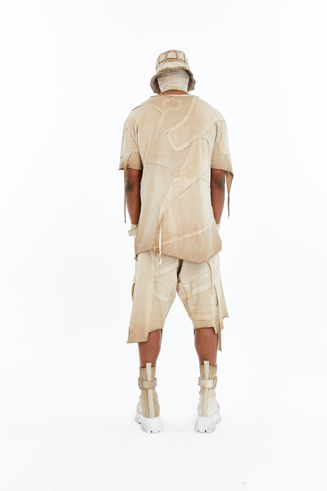 CROSSCUT T-SHIRT
