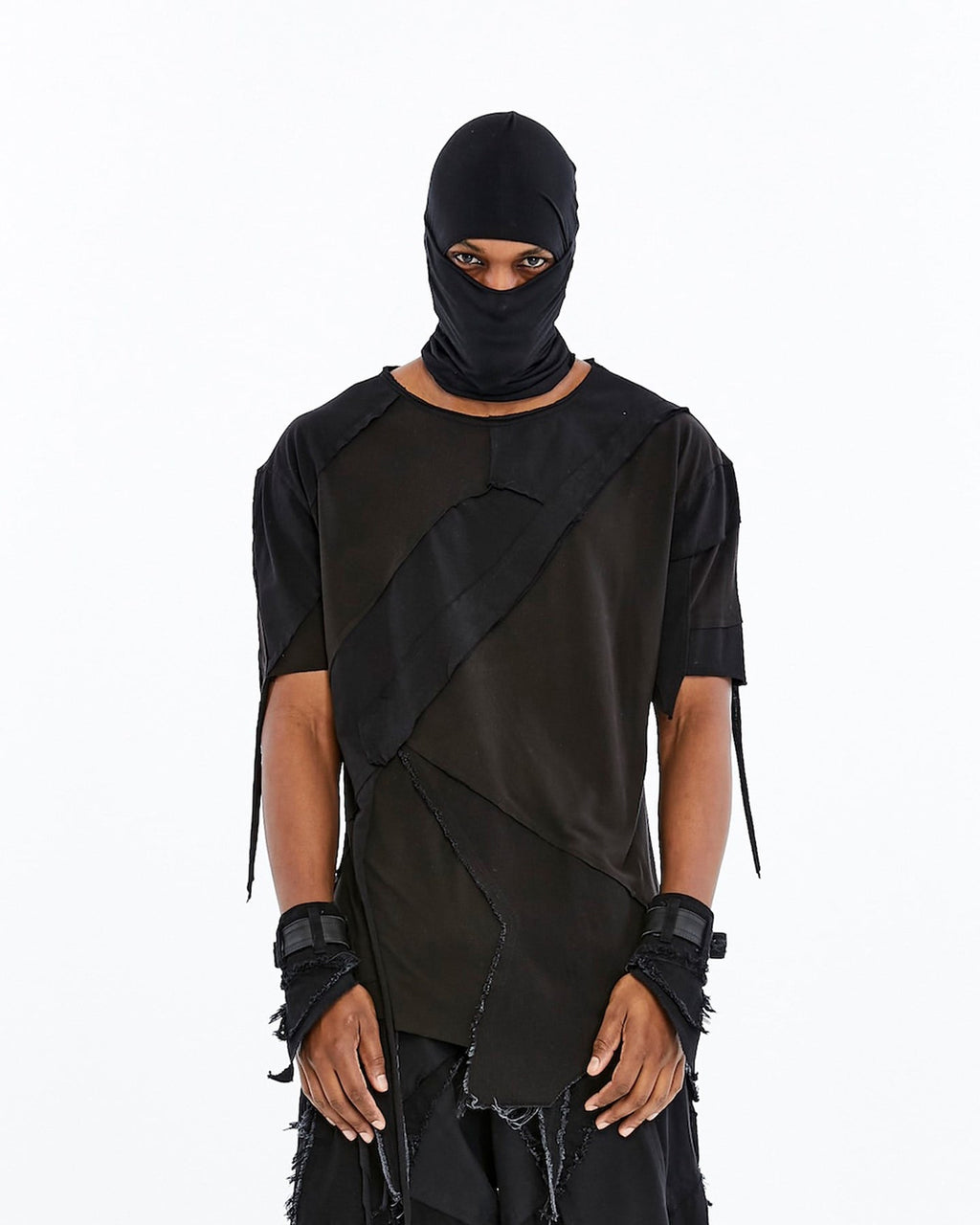 CROSSCUT T-SHIRT