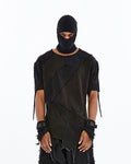 CROSSCUT T-SHIRT