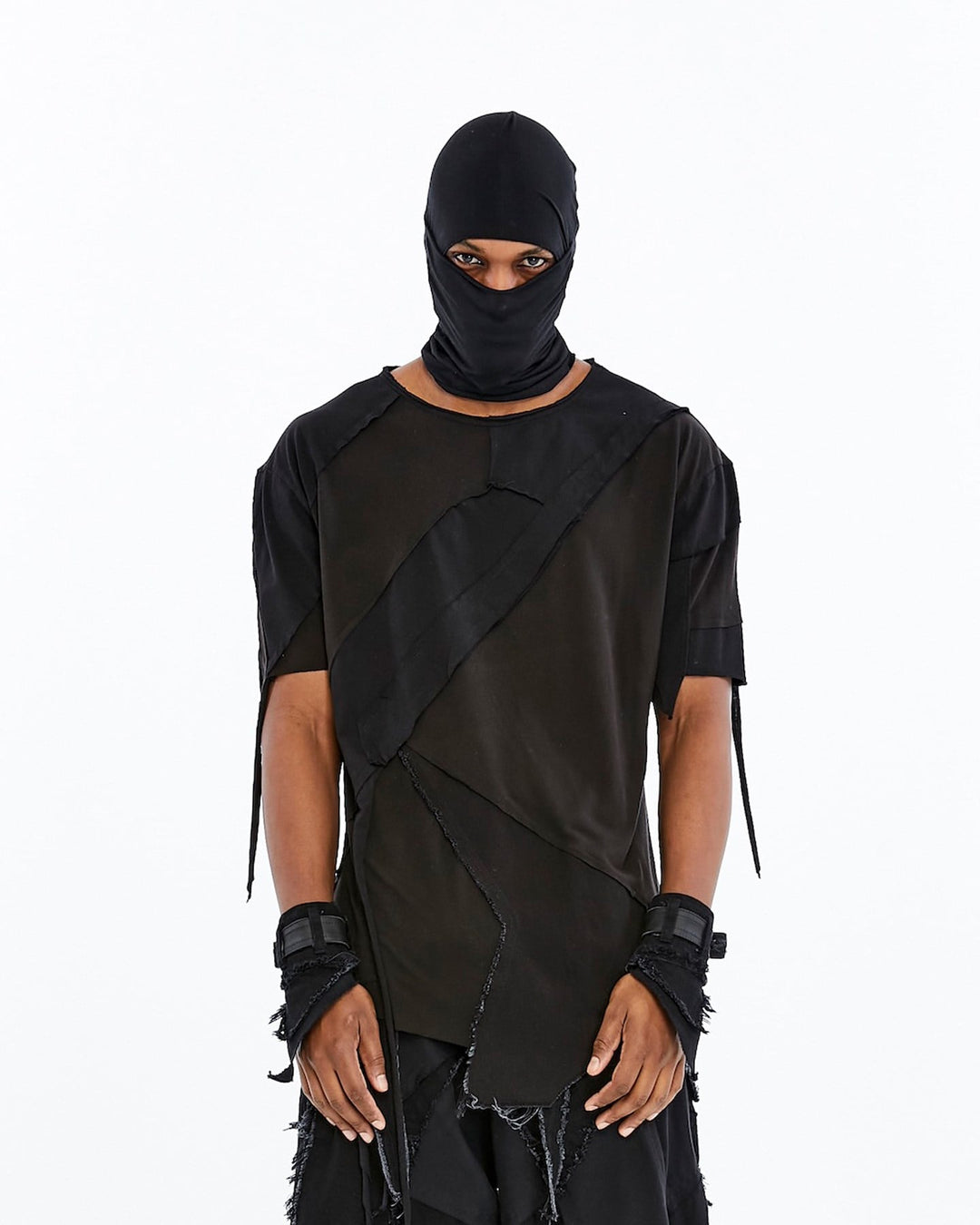CROSSCUT T-SHIRT