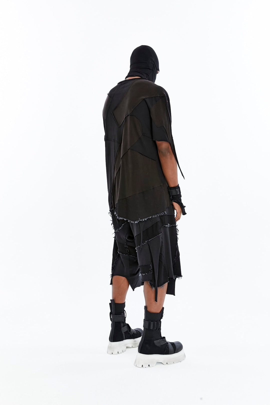 CROSSCUT T-SHIRT