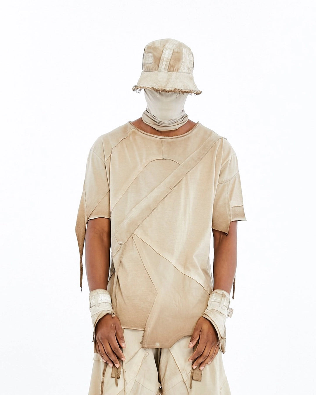 CROSSCUT T-SHIRT