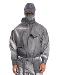 CROSSFOLD JACKET