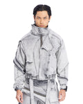 CROSSFOLD JACKET